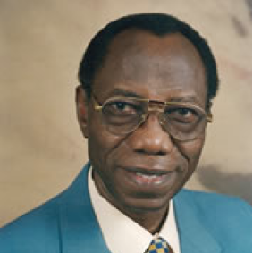 Dr. Samuel Ololade